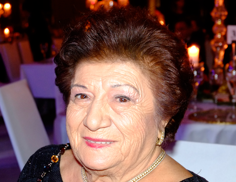 Anjel Aslanyan hayatını kaybetti